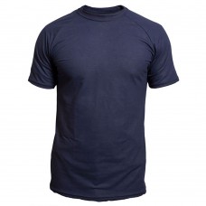CONTROL 2.0™ SHORT SLEEVE T-SHIRT IN NAVY